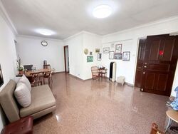Blk 23 Jalan Membina (Bukit Merah), HDB 4 Rooms #594988241